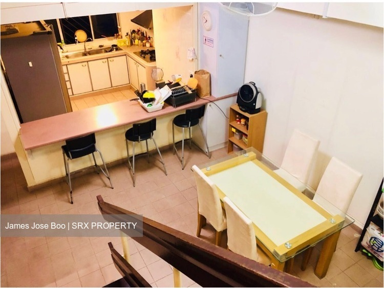 Pandan Valley (D21), Condominium #633336581
